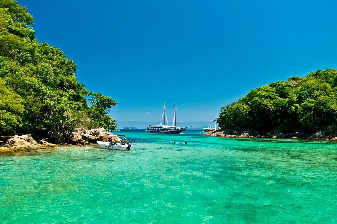 Angra dos Reis