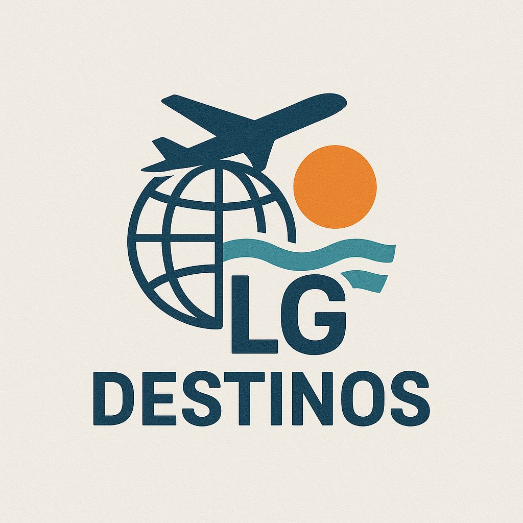 LG Destinos